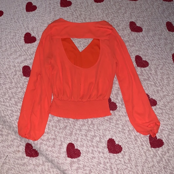 3/20 🔥Love Culture blouse🔥 NWOT - Picture 2 of 6